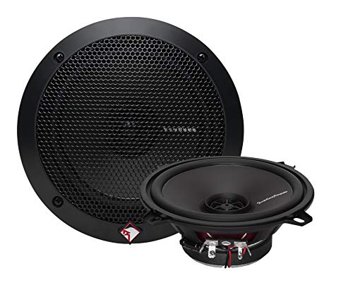 Rockford Fosgate R1525X2 Prime 5.25-Inch Full Range Coaxial Speaker - Set of 2 Rockford Fosgate R1525X2 Prime 5.25-Inch Full Range Coaxial Speaker - Set of 2